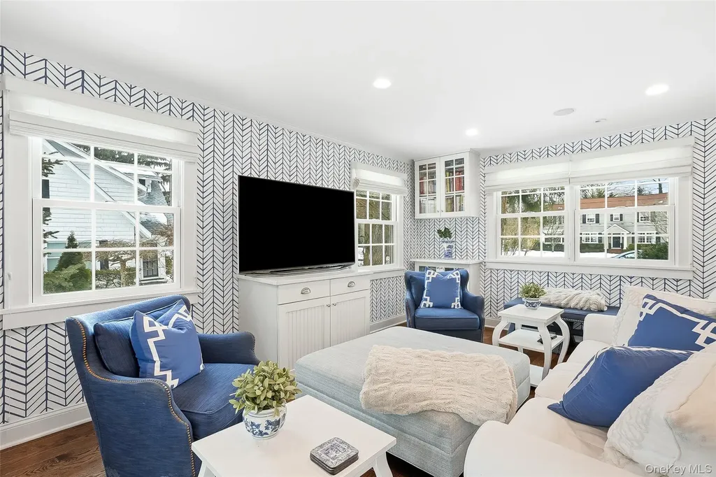 6 Pine Lane Rye NY 10580