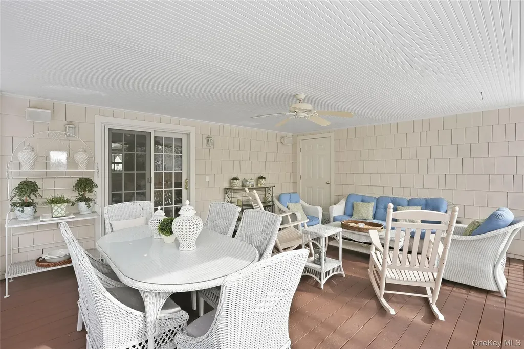 6 Pine Lane Rye NY 10580