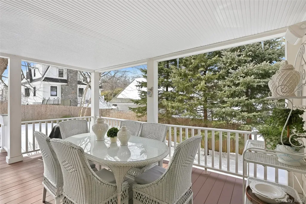 6 Pine Lane Rye NY 10580
