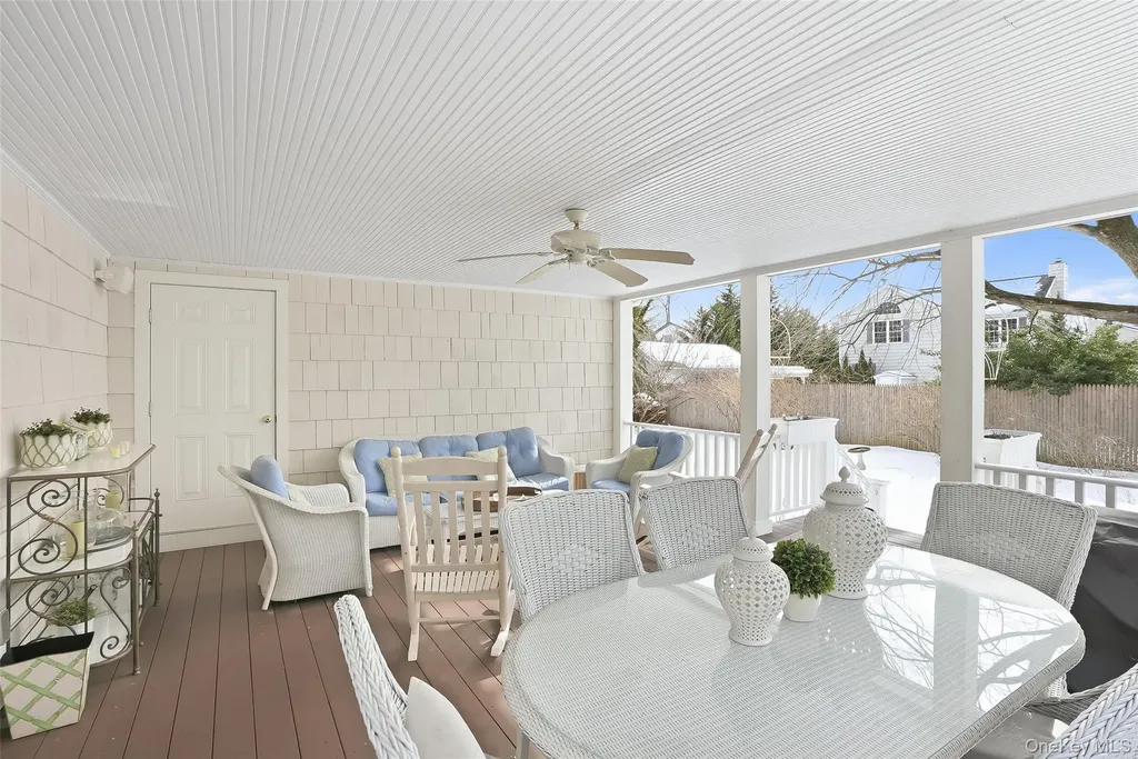 6 Pine Lane Rye NY 10580
