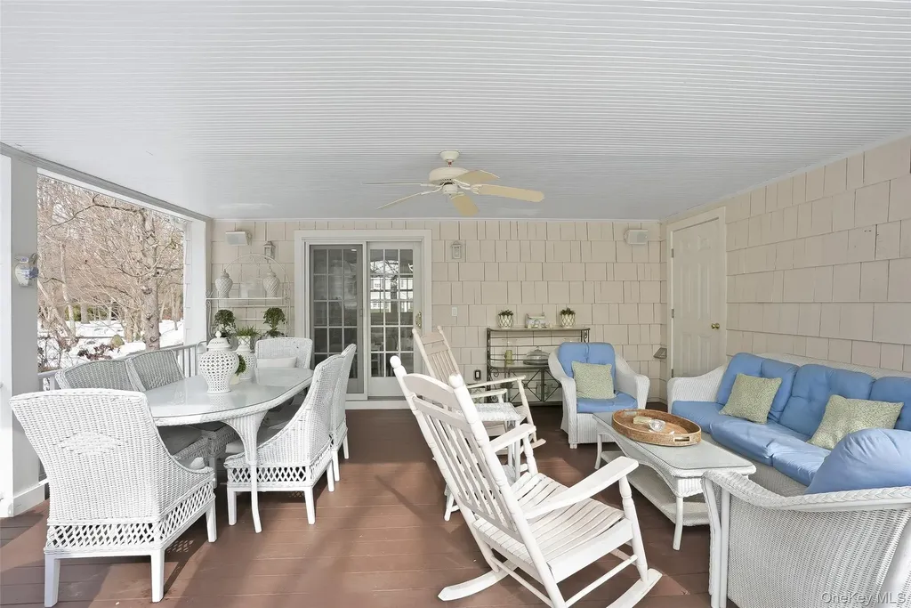 6 Pine Lane Rye NY 10580