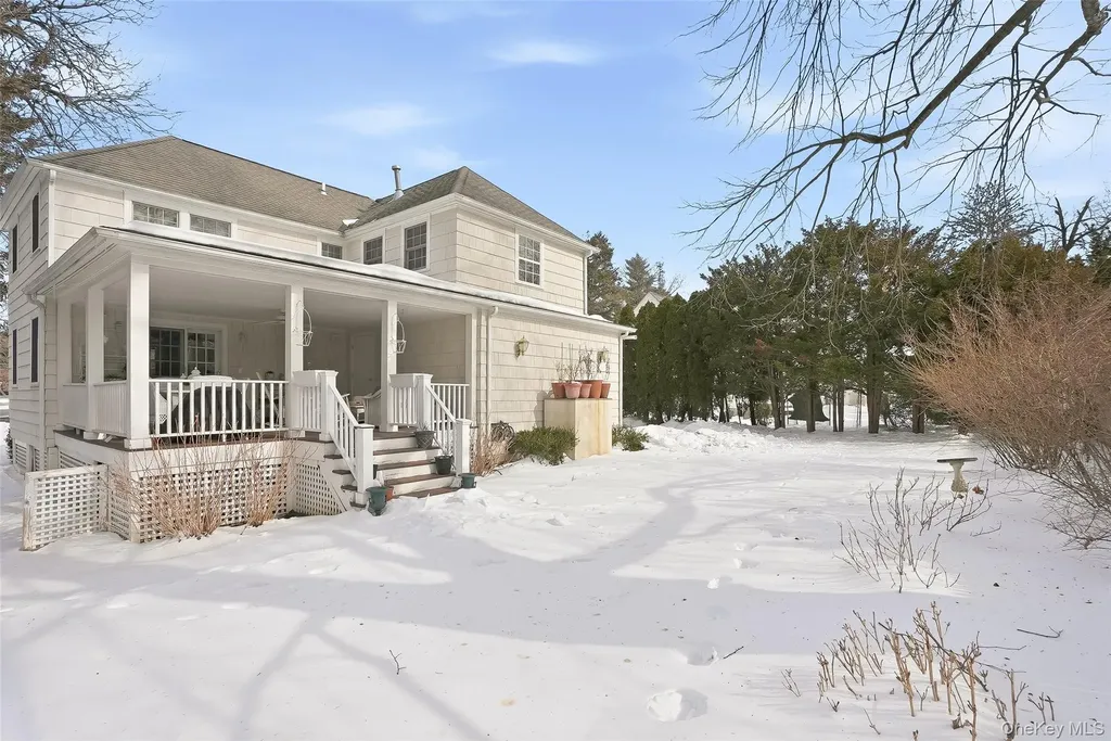 6 Pine Lane Rye NY 10580