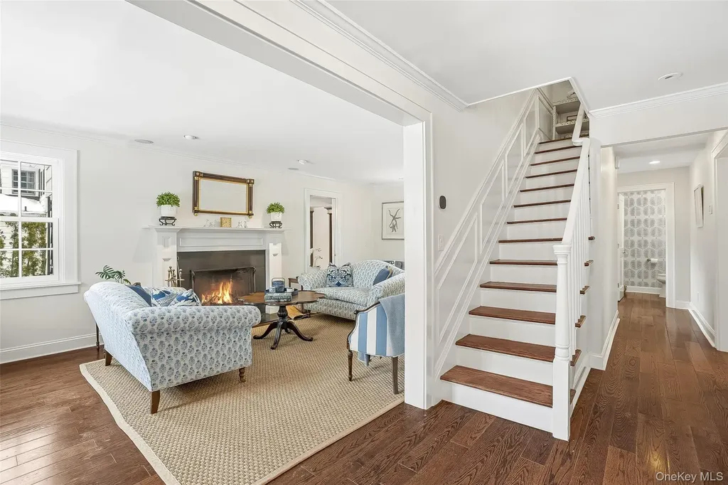 6 Pine Lane Rye NY 10580