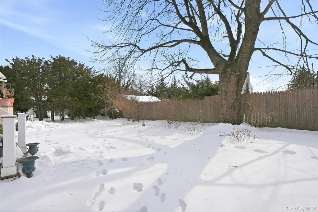 6 Pine Lane Rye NY 10580