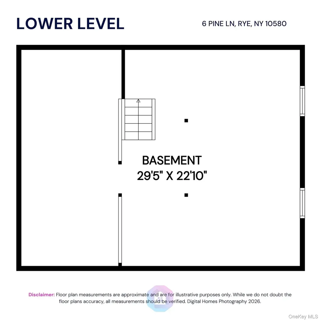 6 Pine Lane Rye NY 10580