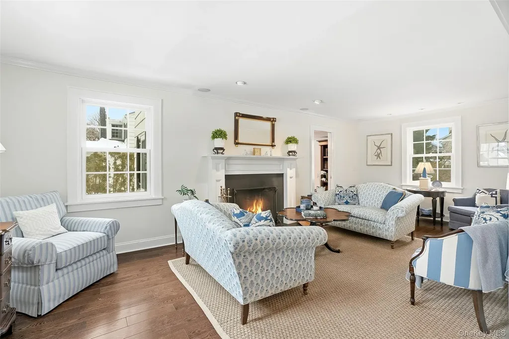 6 Pine Lane Rye NY 10580