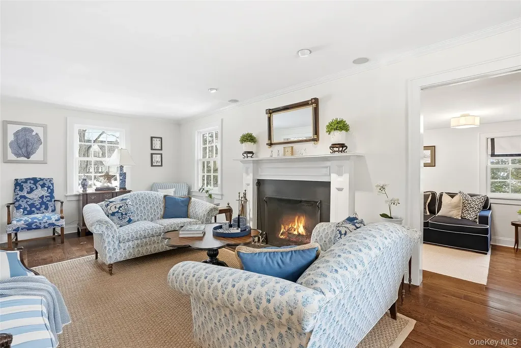 6 Pine Lane Rye NY 10580