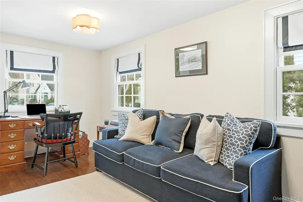6 Pine Lane Rye NY 10580