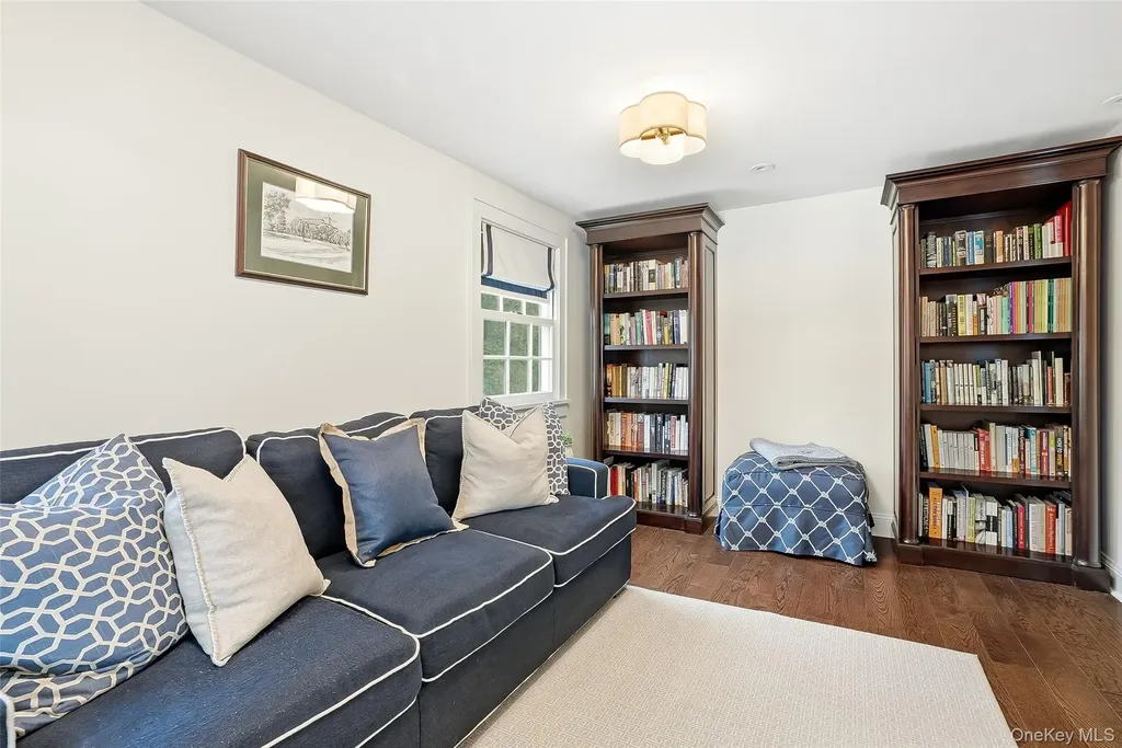6 Pine Lane Rye NY 10580