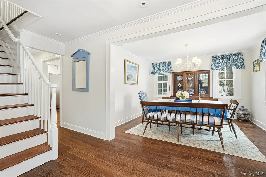 6 Pine Lane Rye NY 10580