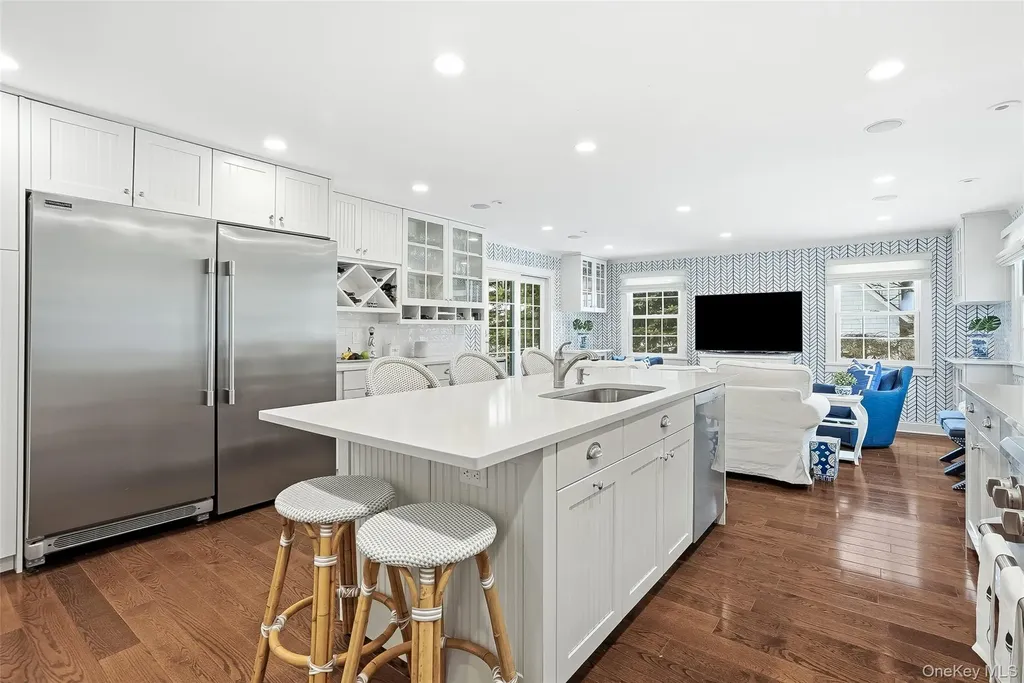 6 Pine Lane Rye NY 10580