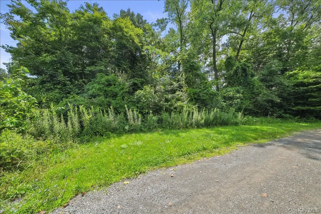 Beckrick Drive Rhinebeck NY 12572