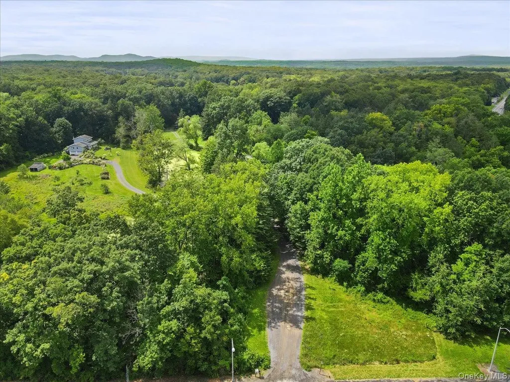 Beckrick Drive Rhinebeck NY 12572