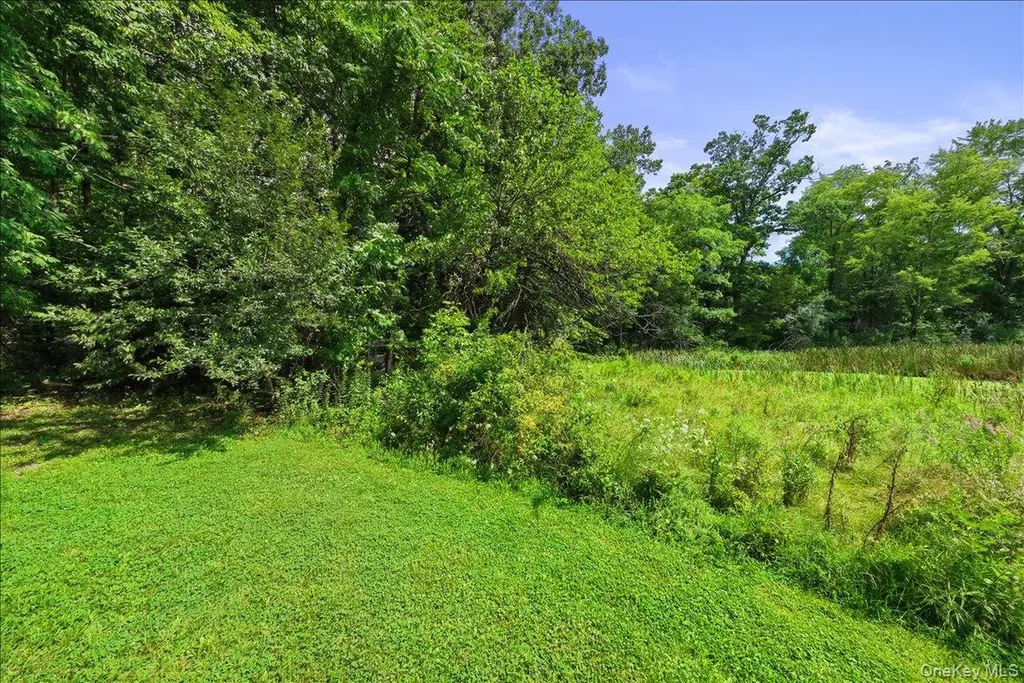 Beckrick Drive Rhinebeck NY 12572