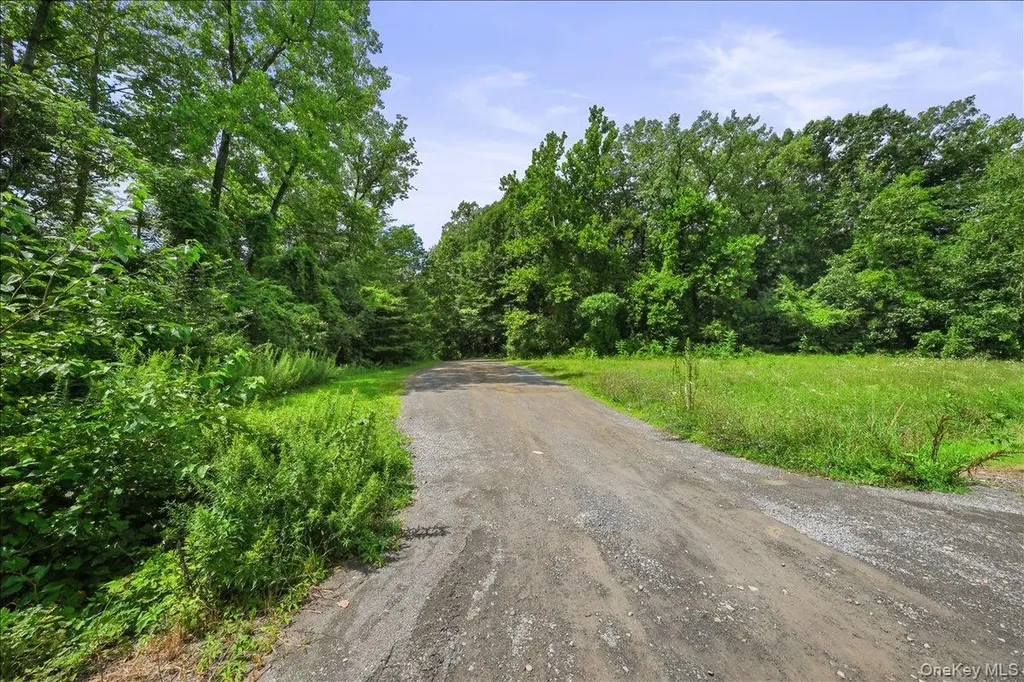 Beckrick Drive Rhinebeck NY 12572