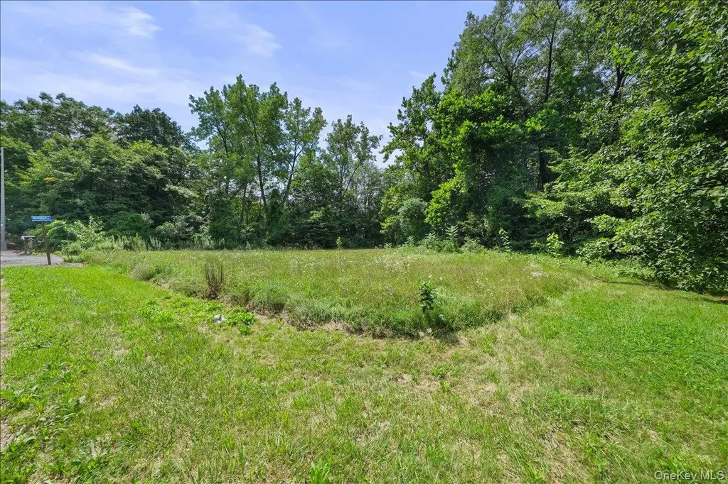 Beckrick Drive Rhinebeck NY 12572