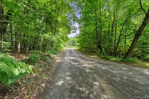 Beckrick Drive Rhinebeck NY 12572
