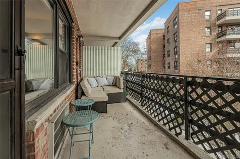 640 Pelham Road New Rochelle NY 10805