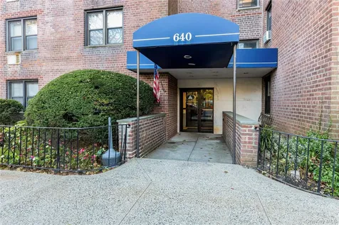 640 Pelham Road New Rochelle NY 10805