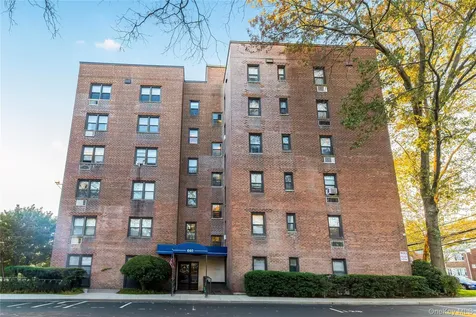 640 Pelham Road New Rochelle NY 10805