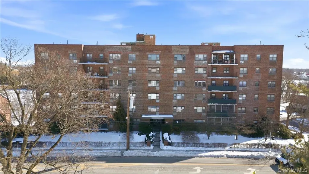266 Pelham Road New Rochelle NY 10805