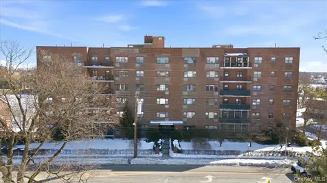 266 Pelham Road New Rochelle NY 10805