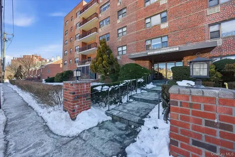 266 Pelham Road New Rochelle NY 10805