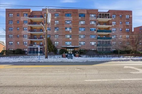266 Pelham Road New Rochelle NY 10805