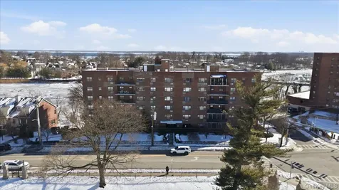 266 Pelham Road New Rochelle NY 10805