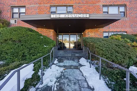 266 Pelham Road New Rochelle NY 10805