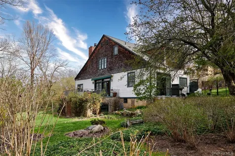 76 Clubhouse Road Tuxedo Park NY 10987