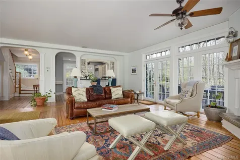 76 Clubhouse Road Tuxedo Park NY 10987