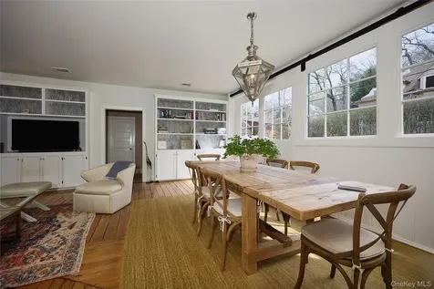 76 Clubhouse Road Tuxedo Park NY 10987