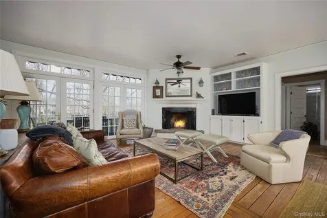 76 Clubhouse Road Tuxedo Park NY 10987