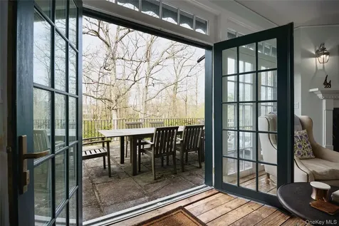 76 Clubhouse Road Tuxedo Park NY 10987