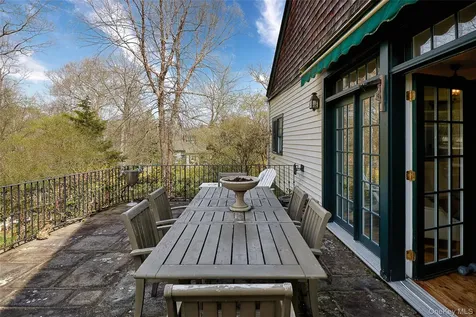 76 Clubhouse Road Tuxedo Park NY 10987