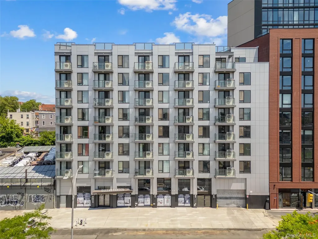 70-65 Queens Boulevard Woodside NY 11377