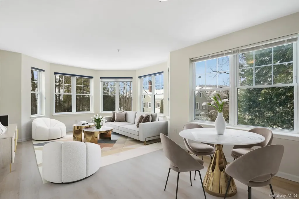 107 Sutton Drive Mount Kisco NY 10549