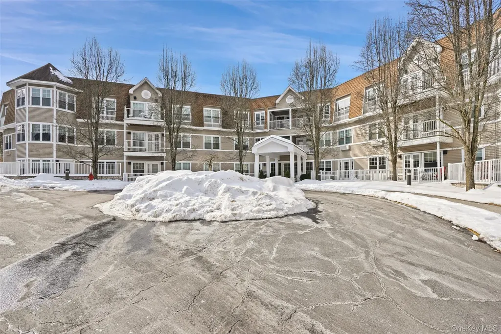 107 Sutton Drive Mount Kisco NY 10549
