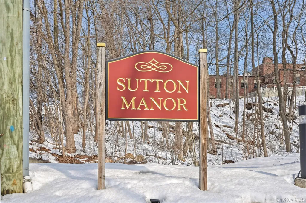 107 Sutton Drive Mount Kisco NY 10549