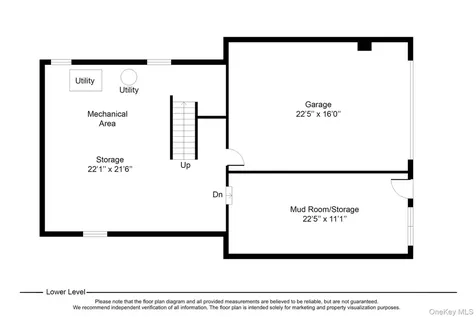 103 Aviemore Drive New Rochelle NY 10804