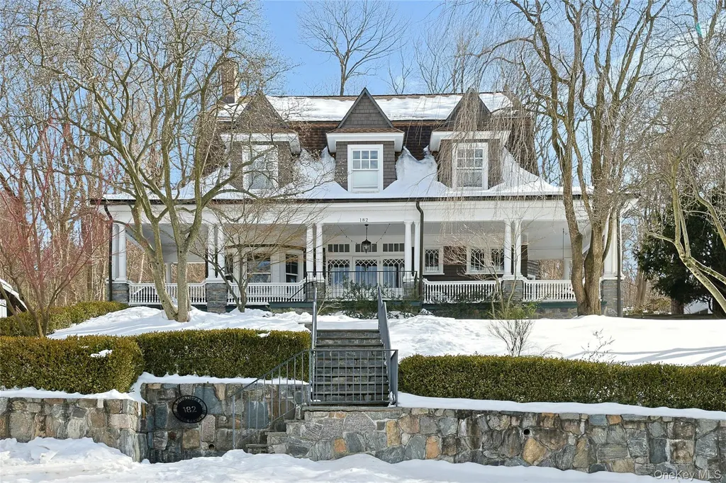 182 Broadway Dobbs Ferry NY 10522