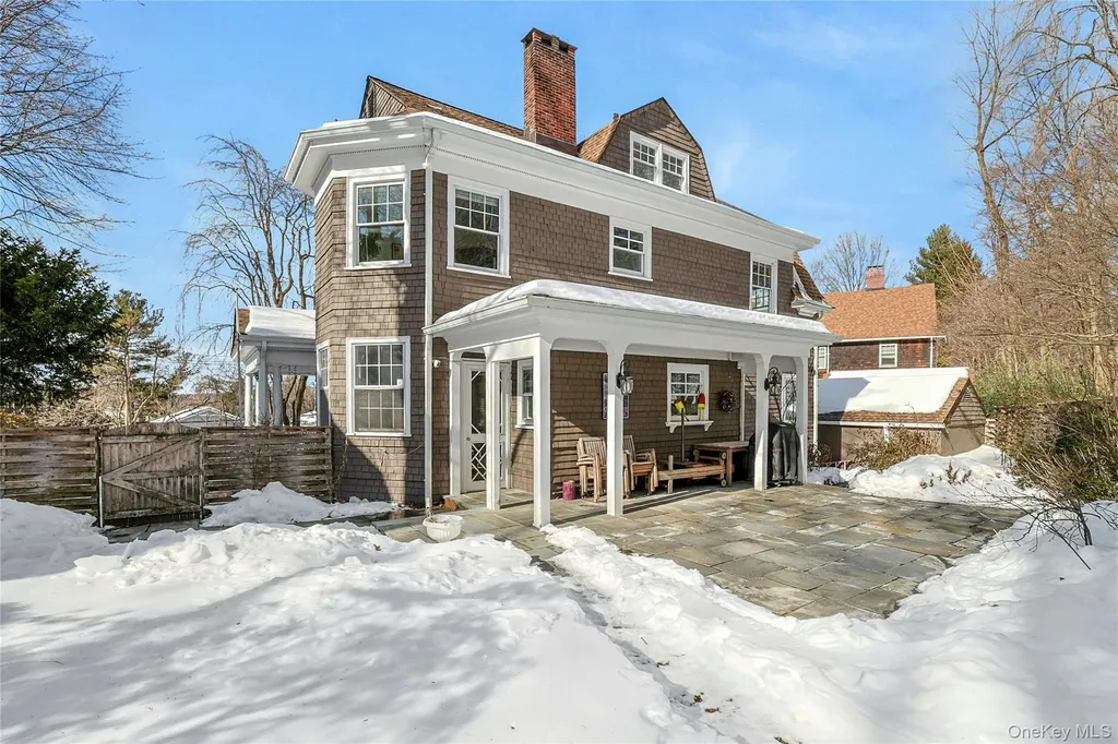 182 Broadway Dobbs Ferry NY 10522