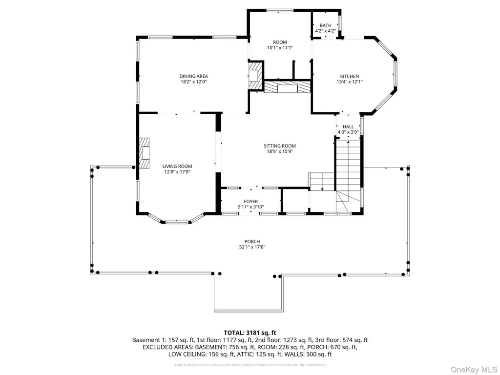 182 Broadway Dobbs Ferry NY 10522