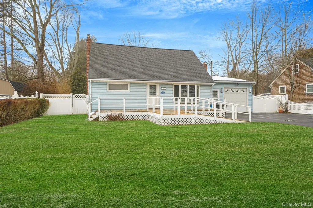 6 Noahs Path Rocky Point NY 11778