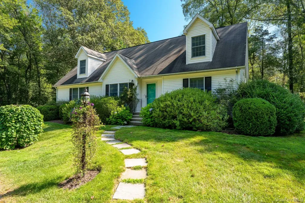 1233 Rock Rimmon Road Stamford CT 06903