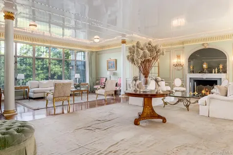 1233 Rock Rimmon Road Stamford CT 06903