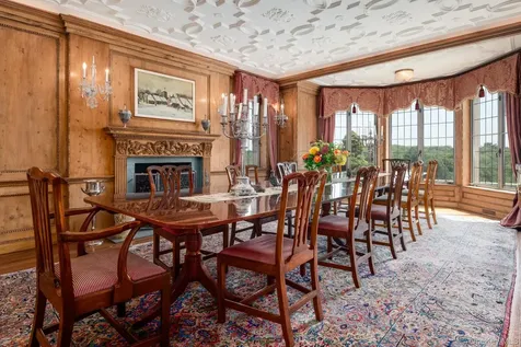 1233 Rock Rimmon Road Stamford CT 06903