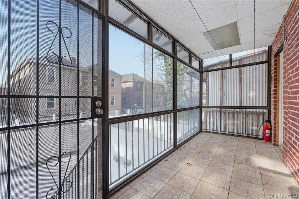 2919 Wallace Avenue Bronx NY 10467