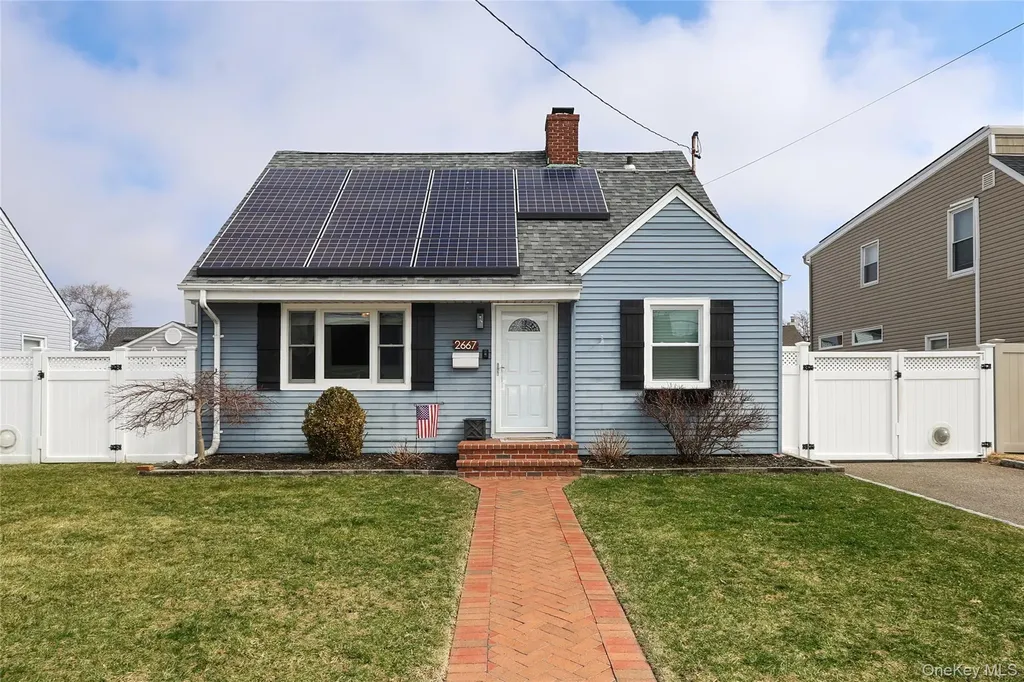 75 Riverside Avenue Merrick NY 11566